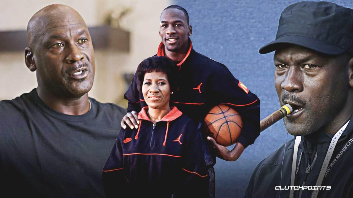 Từ bỏ adidas, Michael Jordan tạo nên đế chế tỷ đô với Nike vì mẹ