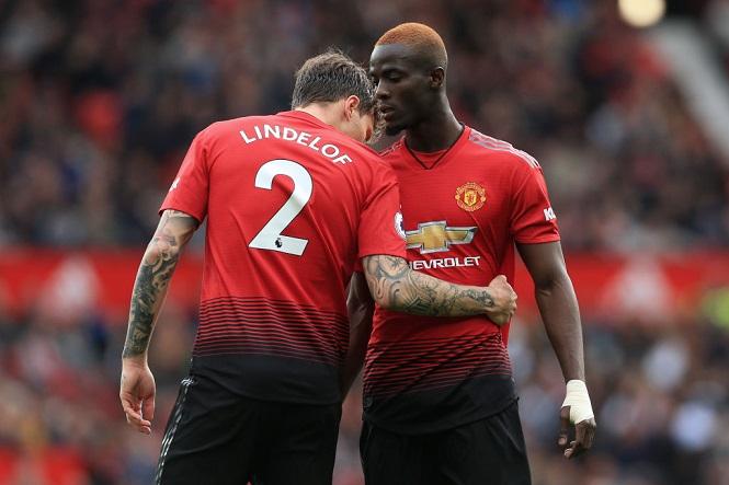 CĐV MU chọn ai đá cặp đối tác với Maguire mùa tới?