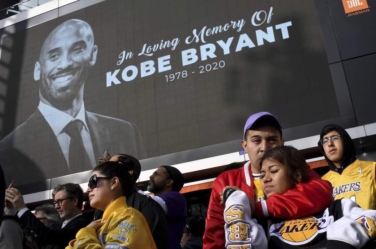 Điều tra viên nhẫn tâm phát tán hình ảnh cái chết của Kobe khiến cả Los Angeles dậy sóng