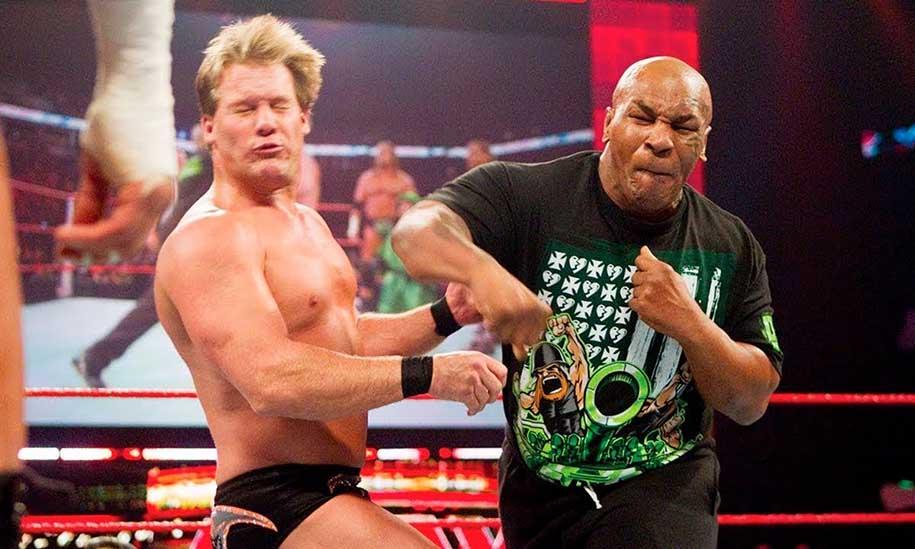Tiết lộ lịch tập "khủng", Mike Tyson nhận đề nghị 20 triệu đô từ giải Boxing tay trần