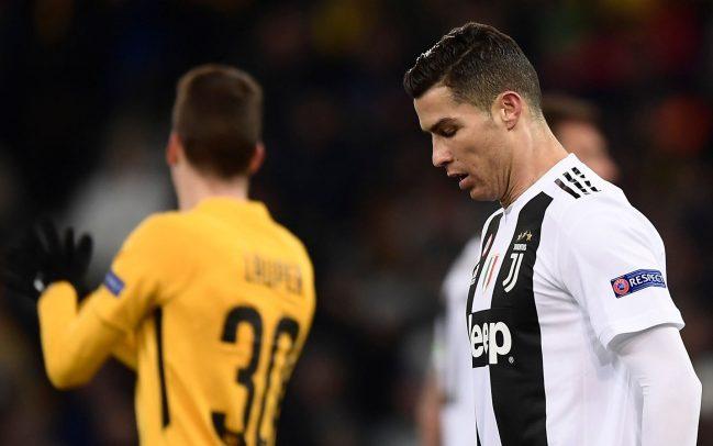 12 đội bóng mà Ronaldo không thể đánh bại trong sự nghiệp