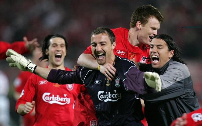 Wenger nổi điên khi Arsenal bị Liverpool nẫng tay trên thủ môn