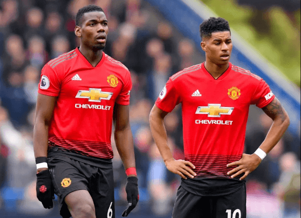 MU xác nhận tin vui về Pogba và Rashford khi Ngoại hạng Anh trở lại