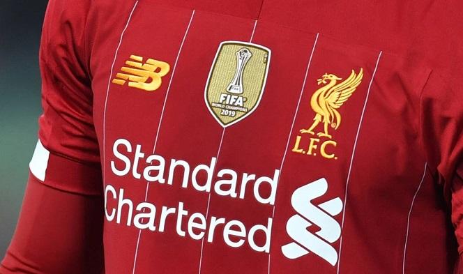 Liverpool dẫn đầu top 5 CLB ảnh hưởng mạnh nhất trên mạng xã hội