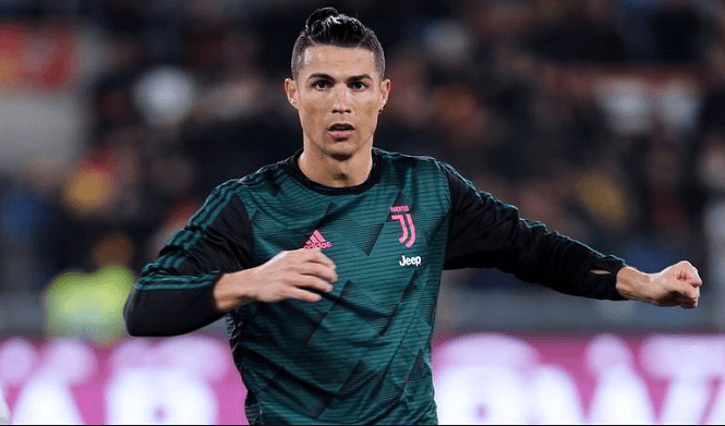 Ronaldo khiến Juventus kinh ngạc về chỉ số thể chất tốt hơn tháng 3