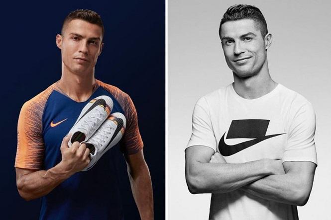 Ronaldo kiếm được bao nhiêu tiền từ quảng cáo trong 1 giờ?
