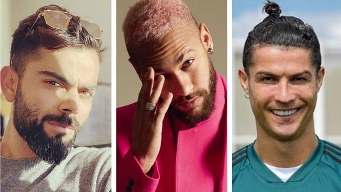 Ngồi nhà vì cách ly xã hội, Ronaldo vẫn kiếm tiền hơn Messi