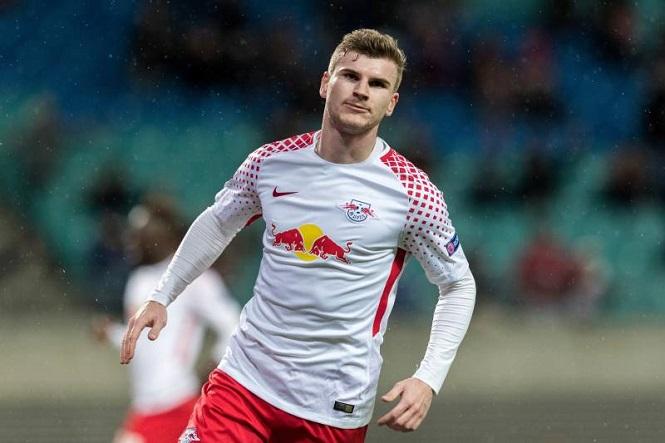 Vì sao Timo Werner từng là cầu thủ bị ghét nhất nước Đức?