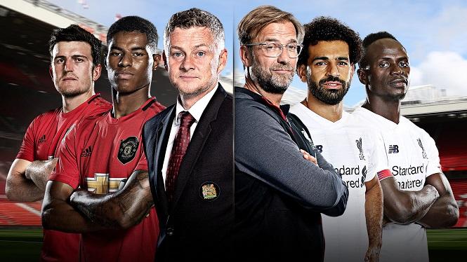 MU và Liverpool gây choáng về mức độ chi tiêu trái ngược