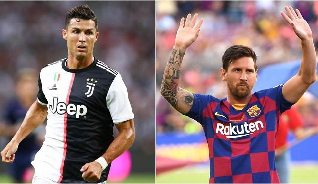 Messi “xóa sổ” Ronaldo về thống kê trong 1 thập kỷ qua