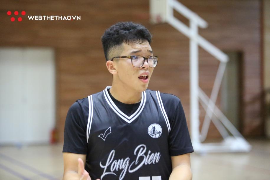 Đội bóng nhọ nhất Giải Hè Hà Nội: Thua cả hiệp phụ lẫn Buzzer-Beater