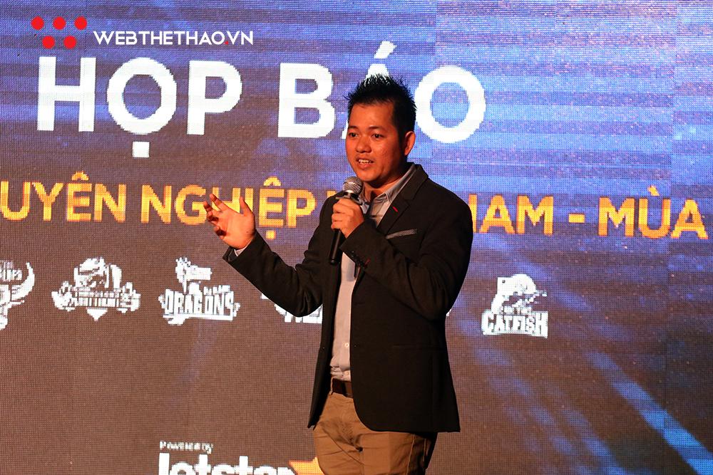 Ban tổ chức VBA ứng phó thế nào khi mùa giải 2020 bị hoãn?