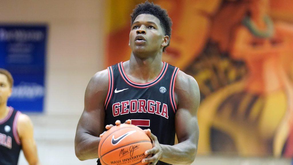Đây là lựa chọn của Golden State Warriors nếu có pick 1 NBA Draft 2020