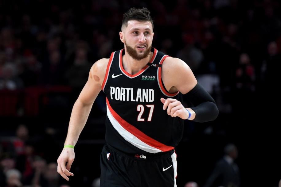 Đi đường quyền hạ 14 người, bố Jusuf Nurkic mở lối cho con tới NBA