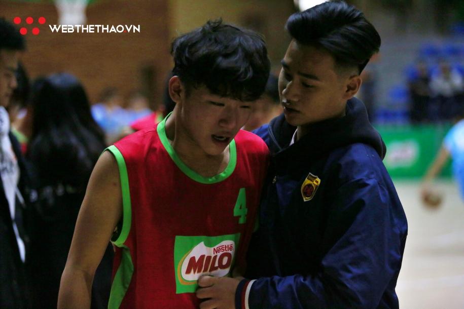 Phương Đình An: ASA Super League sẽ cứu rỗi một năm không danh hiệu?