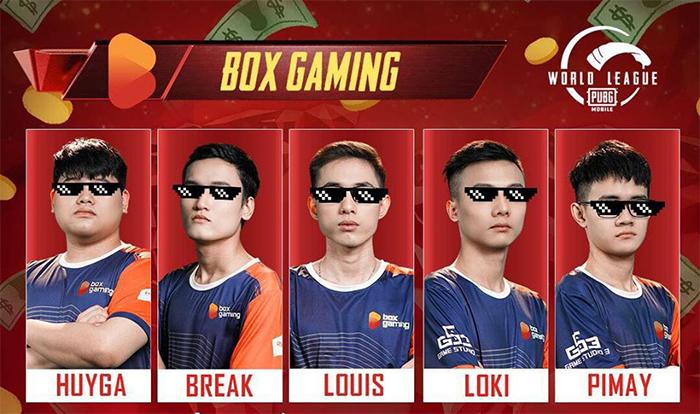 Box Gaming lọt vào chung kết PMWL 2020, mất Top 1 đầy tiếc nuối