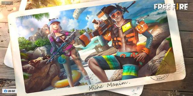 Chi tiết bản cập nhật Free Fire OB22: Thanh Trừng