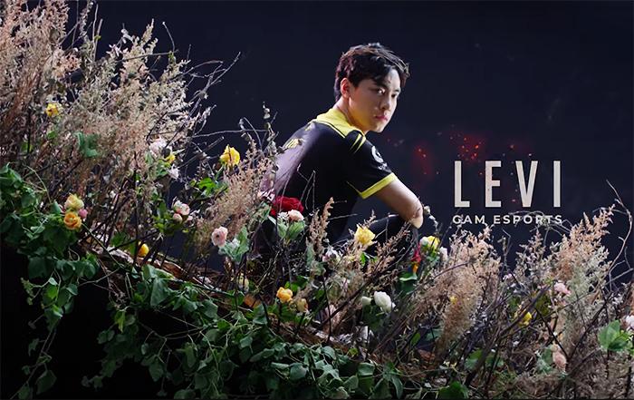 Kết quả VCS Mùa Hè 2020 ngày 20/6: Levi giúp GAM vượt khó trước EVOS