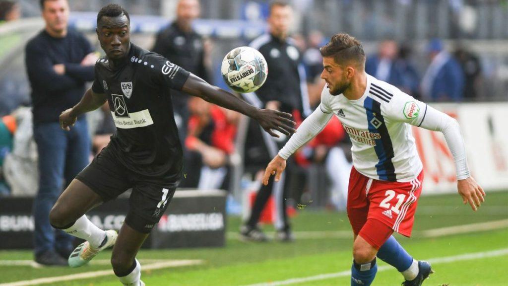 Nhận định VfB Stuttgart vs Hamburger, 01h30 ngày 29/05, Hạng 2 Đức