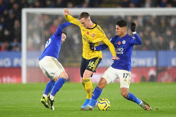 Nhận định Arsenal vs Leicester City 02h15 ngày 08/07