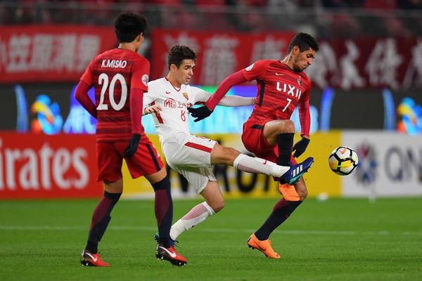 Nhận định Guangzhou R&F vs Guangzhou Evergrande, 19h00 ngày 30/07