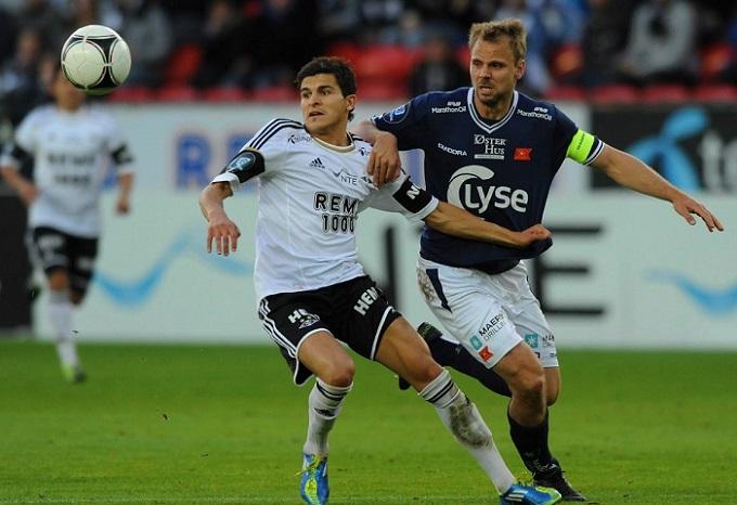 Nhận định Rosenborg vs Viking, 1h30 ngày 31/07, VĐQG Na Uy