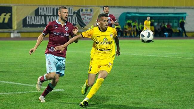 Nhận định Torpedo Zhodino (R) vs FC Smolevichi (R), 21h00 ngày 28/05