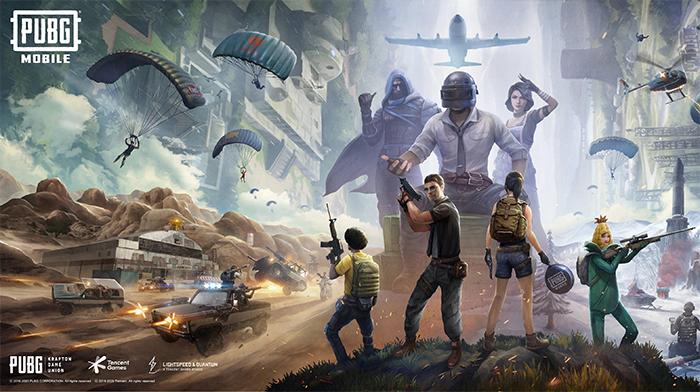 PUBG Mobile 0.19.0: Thông tin về ngày ra mắt, các tính năng mới
