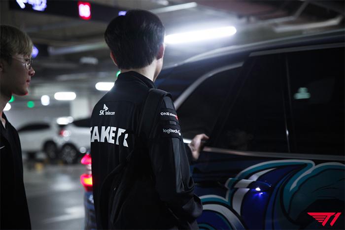 Kết quả LCK Mùa Hè 2020 hôm nay 1/7: T1 vs DWG