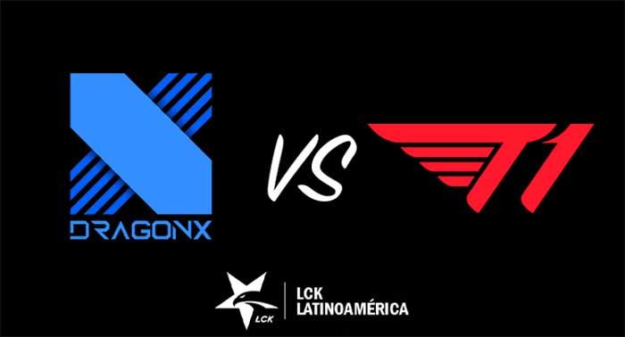 Trực tiếp LCK 2020 Mùa Hè hôm nay 17/6: T1 vs DRX