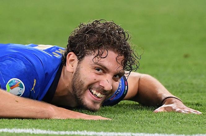 2 kịch bản cho Italia khi lọt vào vòng 1/8 EURO 2021
