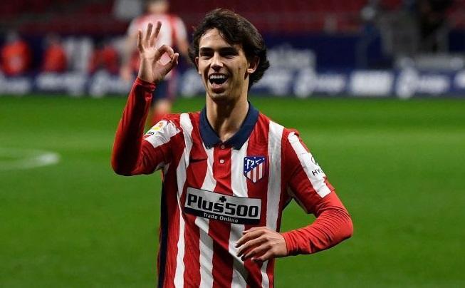 Joao Felix lẽ ra đã đến Man City hoặc MU nếu Benfica không “hám tiền”