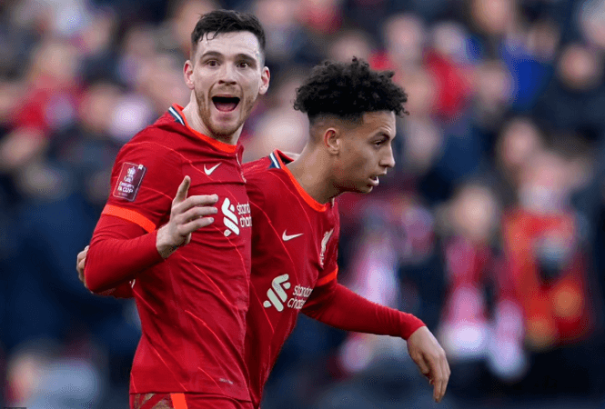 Liverpool và Chelsea gặp thuận lợi ở vòng 4 FA Cup