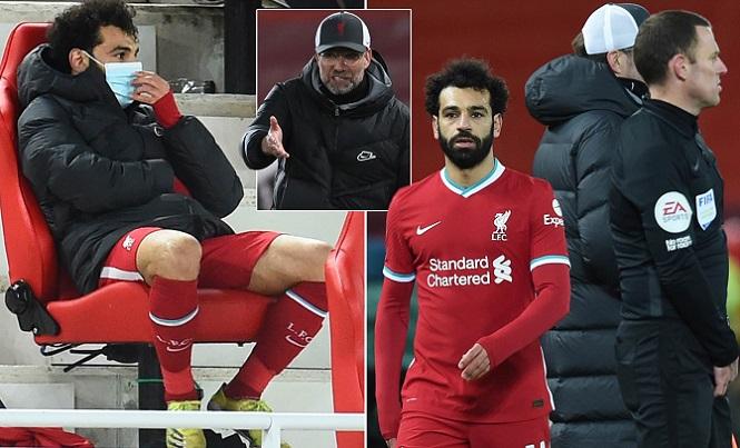 Klopp phủ nhận nguy cơ Liverpool “chảy máu” ồ ạt trong mùa hè