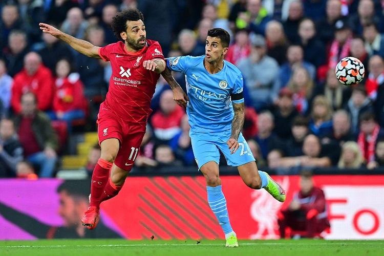 Liverpool và Man City nhận tiền thưởng kỷ lục nếu vô địch Champions League