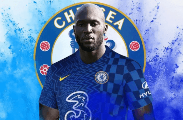 Chelsea chốt xong mức phí cho Lukaku nhưng không lập kỷ lục