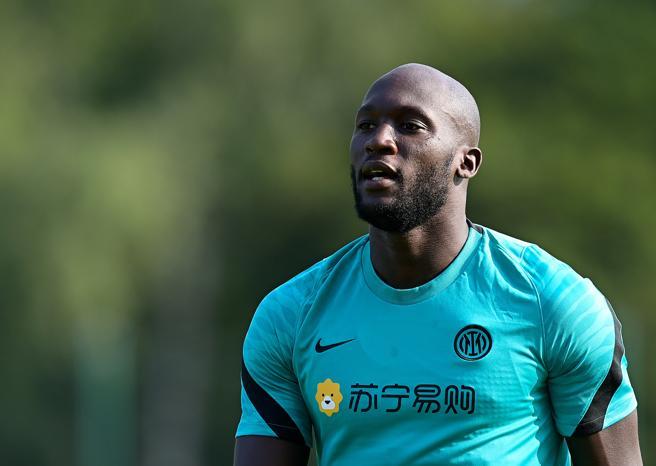 Lukaku chờ cuộc chuyển nhượng lớn nhất mùa hè giữa Chelsea và Inter