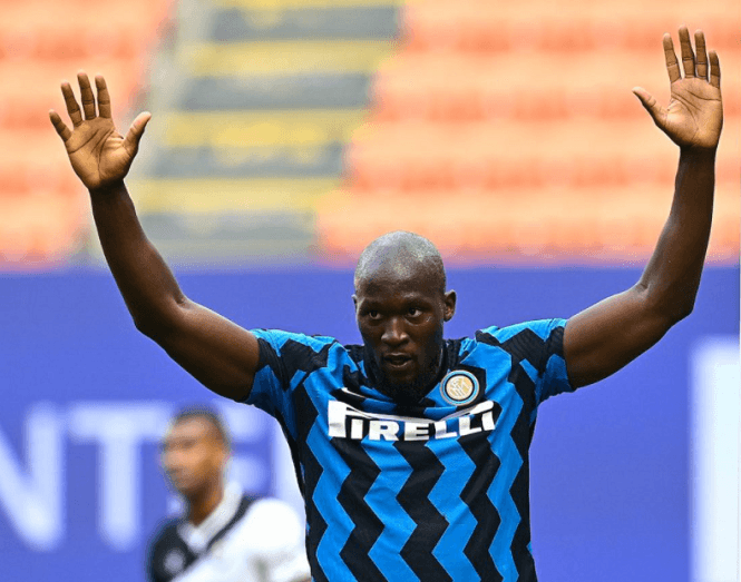 2 lý do khiến Lukaku quyết định rời Inter để trở lại Chelsea