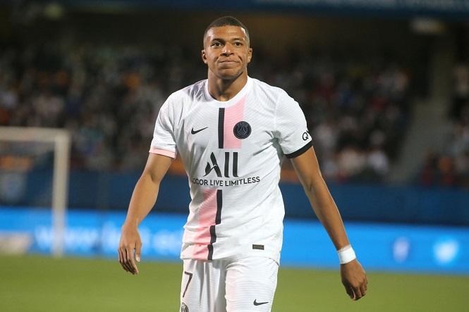 Mbappe chính thức xác nhận quyết định khiến PSG điêu đứng