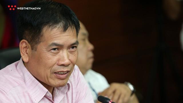 Lãnh đạo Tổng cục TDTT: "Cúp Chiến thắng đã vượt tầm một giải thưởng"
