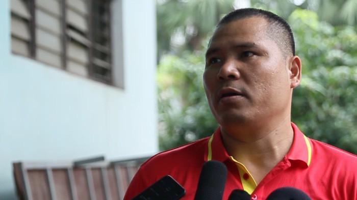 HLV Nguyễn Văn Hùng: Từ tay chơi khét tiếng đến ông thầy "đúc vàng" pencak silat