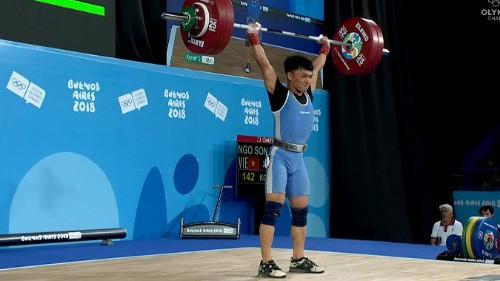 Cúp Chiến thắng 2018: "Khó xử" với giải thưởng VĐV trẻ của năm