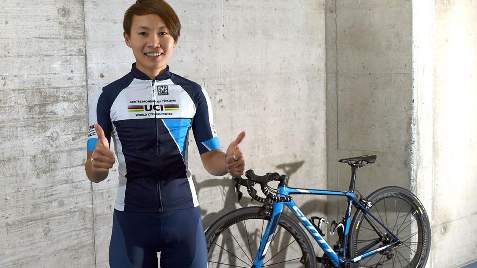 Nguyễn Thị Thật đầu quân cho CLB chuyên nghiệp châu Âu Lotto Soudal mùa giải 2019