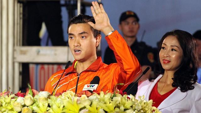 Khai mạc Đại hội thể thao toàn quốc 2018: Hà Nội so kè TPHCM ngôi vị Nhất toàn đoàn