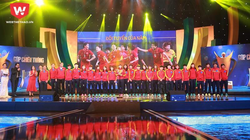 Lịch thi đấu các môn Đại hội TDTT toàn quốc 2018