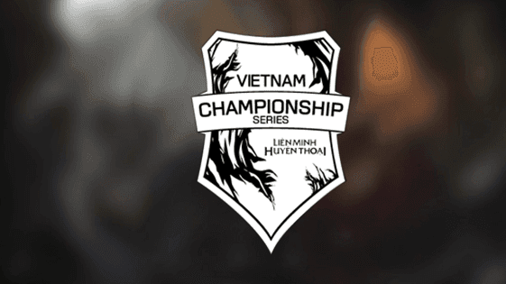 Lịch thi đấu VCS Mùa Xuân 2019 LMHT