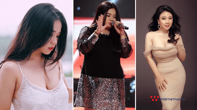 Bí quyết khiến học trò Mỹ Tâm tại The Voice 2015 giảm gần 30kg, hóa ‘thiên nga’ đầy kinh ngạc