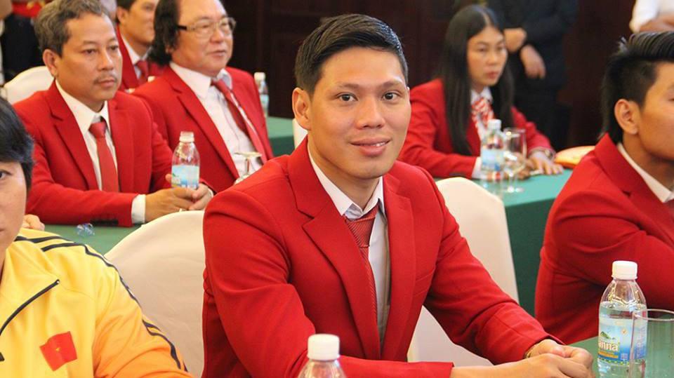 Võ Thanh Tùng và khao khát giành Cúp Chiến thắng sau 2 lần lỡ hẹn