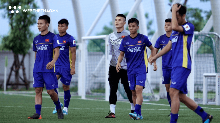 Nhận mưa bàn thua ở Thanh Hóa, Tiến Dũng đổi kiểu tóc khi lên U23 Việt Nam