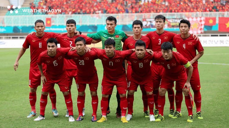 ĐT U23 và Olympic Việt Nam sáng cửa giành "Oscar" Cúp Chiến thắng 2018